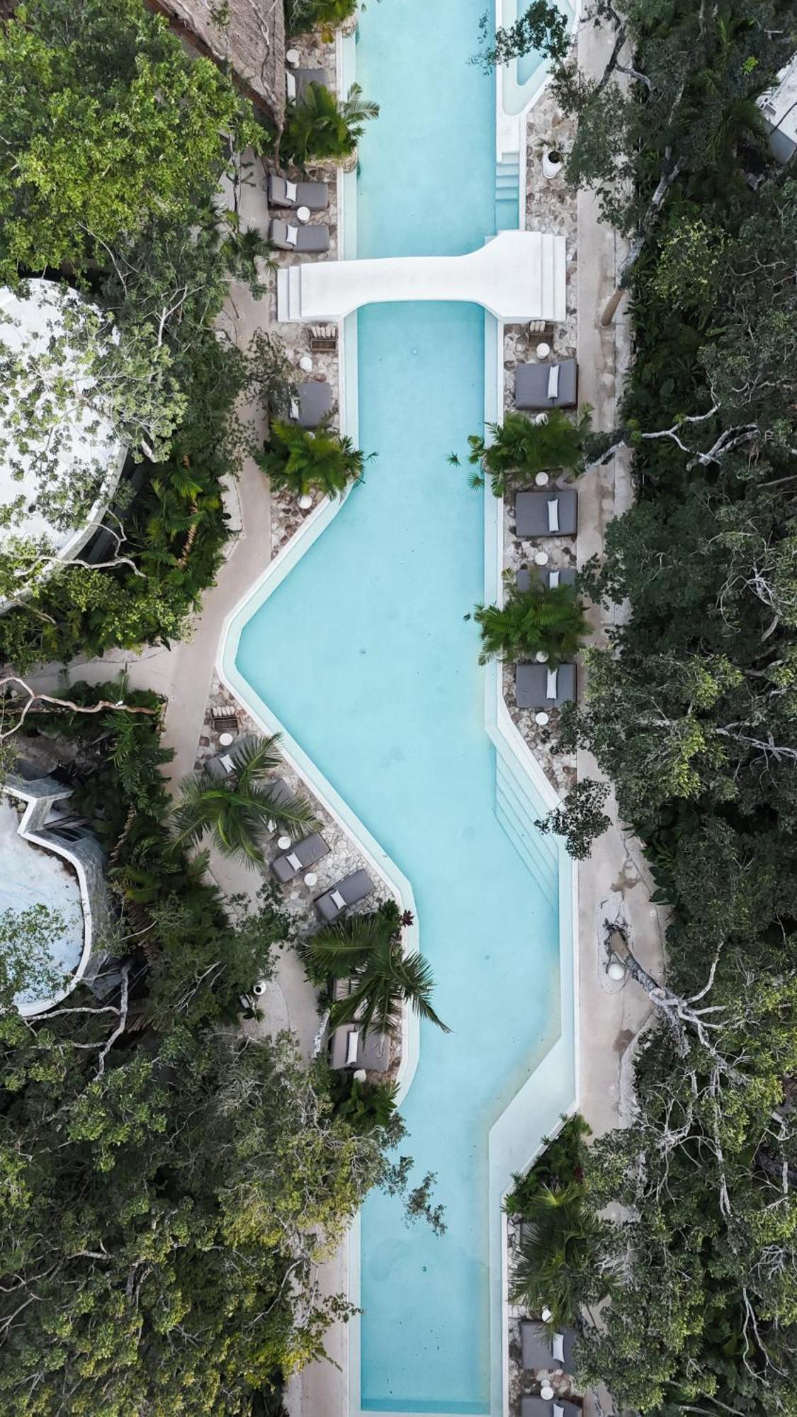 Hotel Milam 툴룸 외부 사진