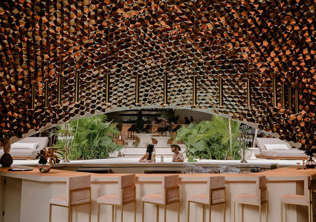 Hotel Milam 툴룸 외부 사진