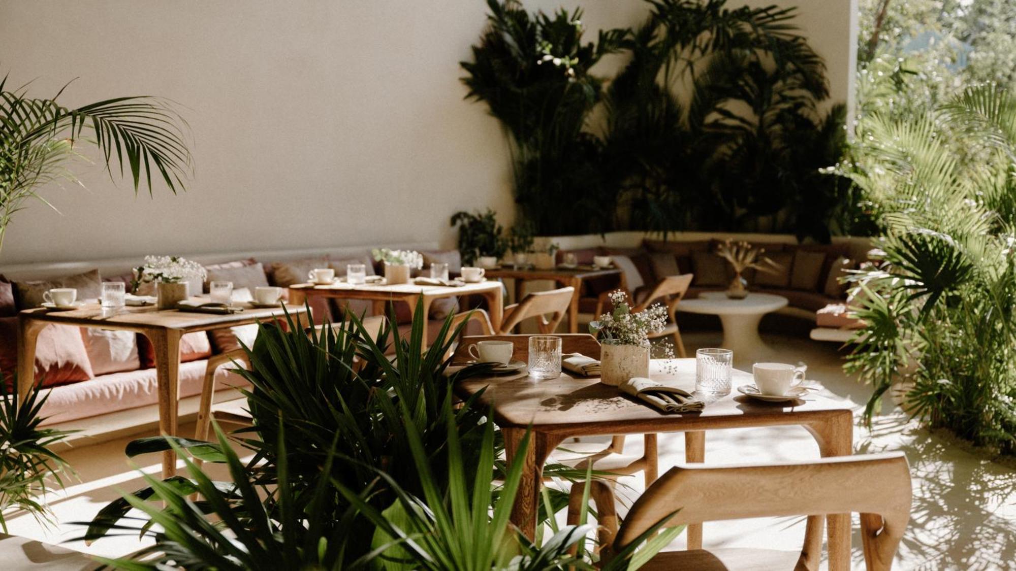 Hotel Milam 툴룸 외부 사진