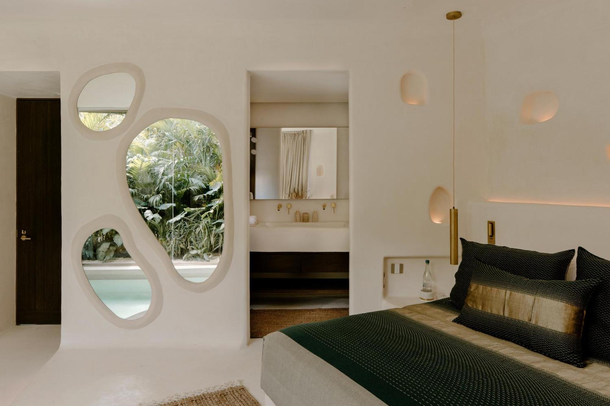 Hotel Milam 툴룸 외부 사진
