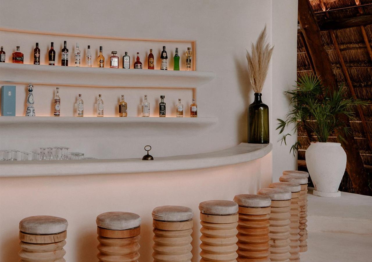 Hotel Milam 툴룸 외부 사진